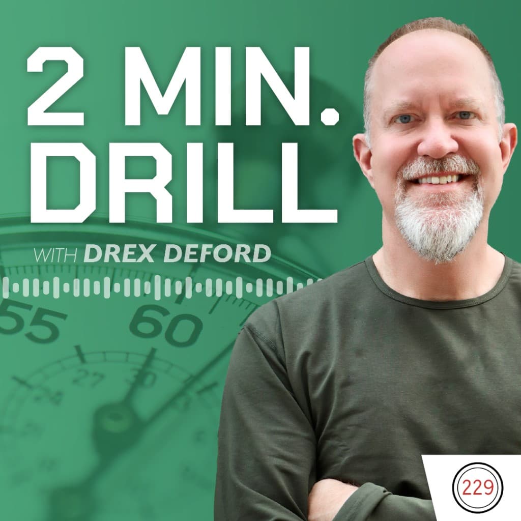 2 Minute Drill