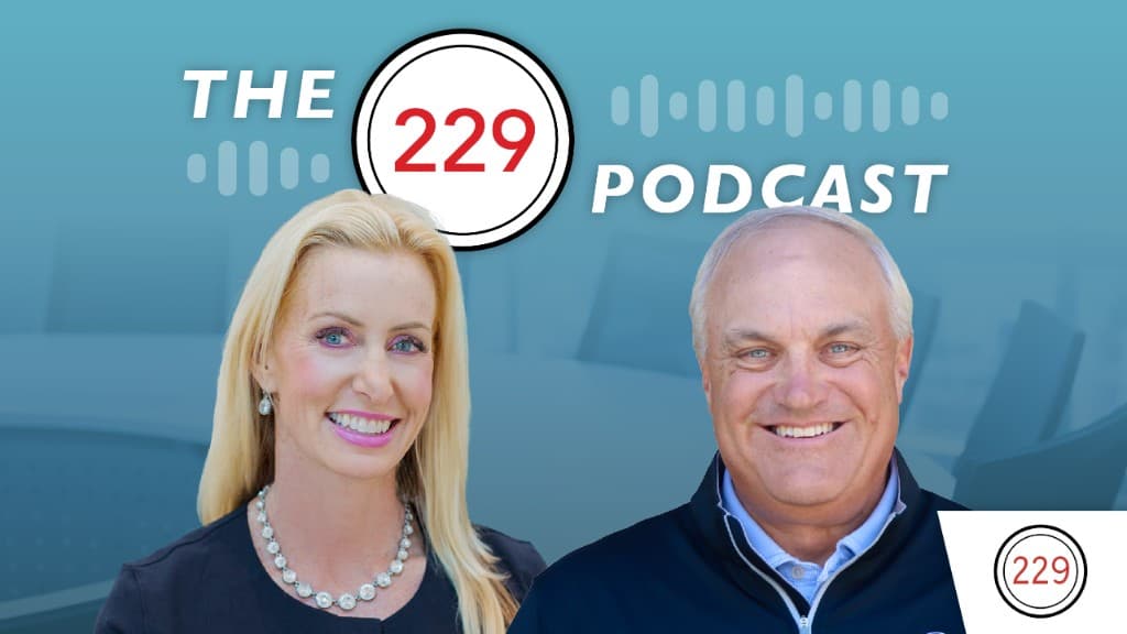 The 229 Podcast