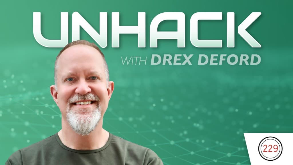 UnHack the Podcast