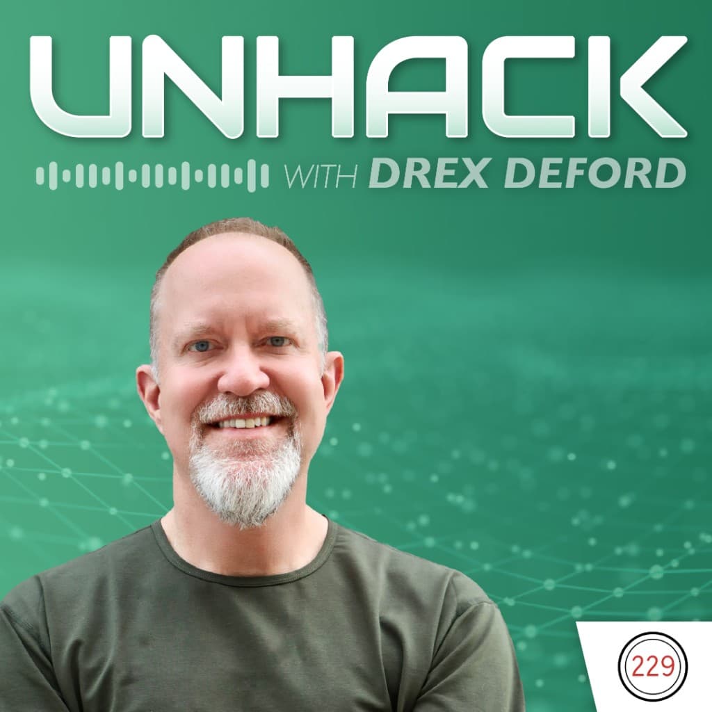 UnHack the Podcast