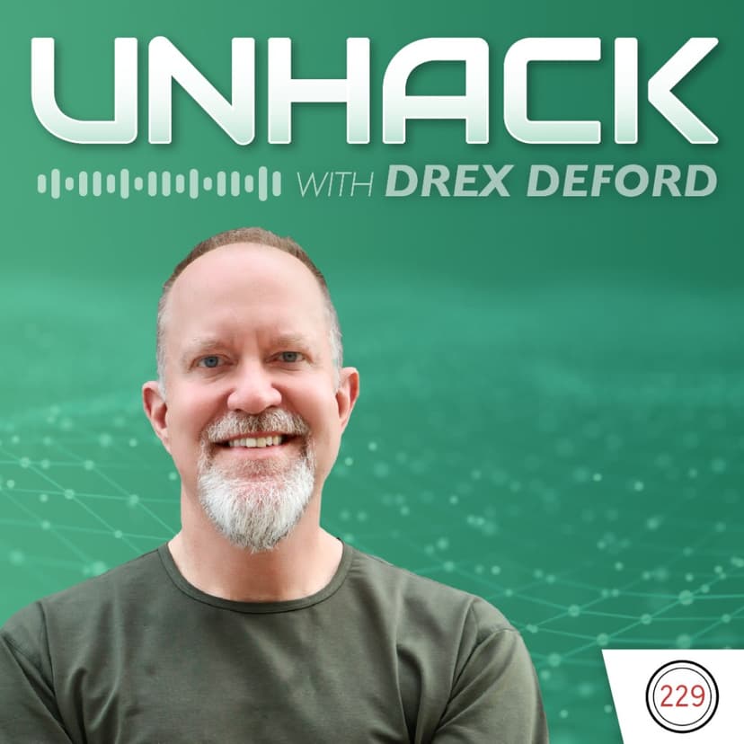 UnHack the Podcast