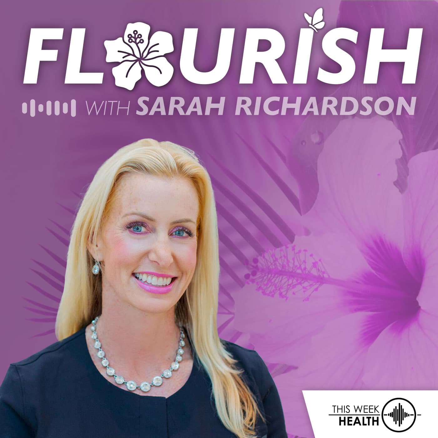 Flourish artwork
