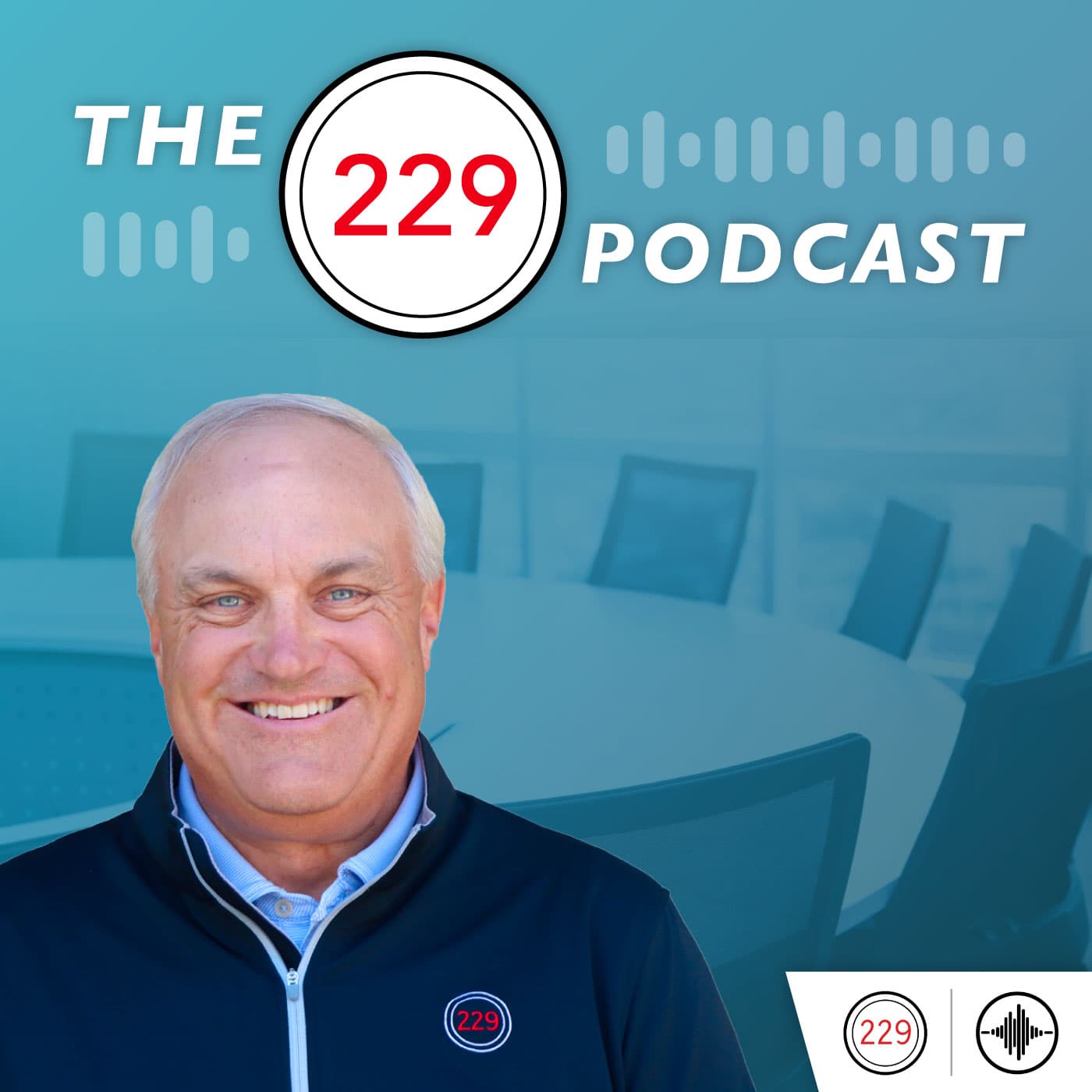The 229 Podcast: The Golden Retriever Problem - AI Agents That Won't Stop Digging with Drex DeFord