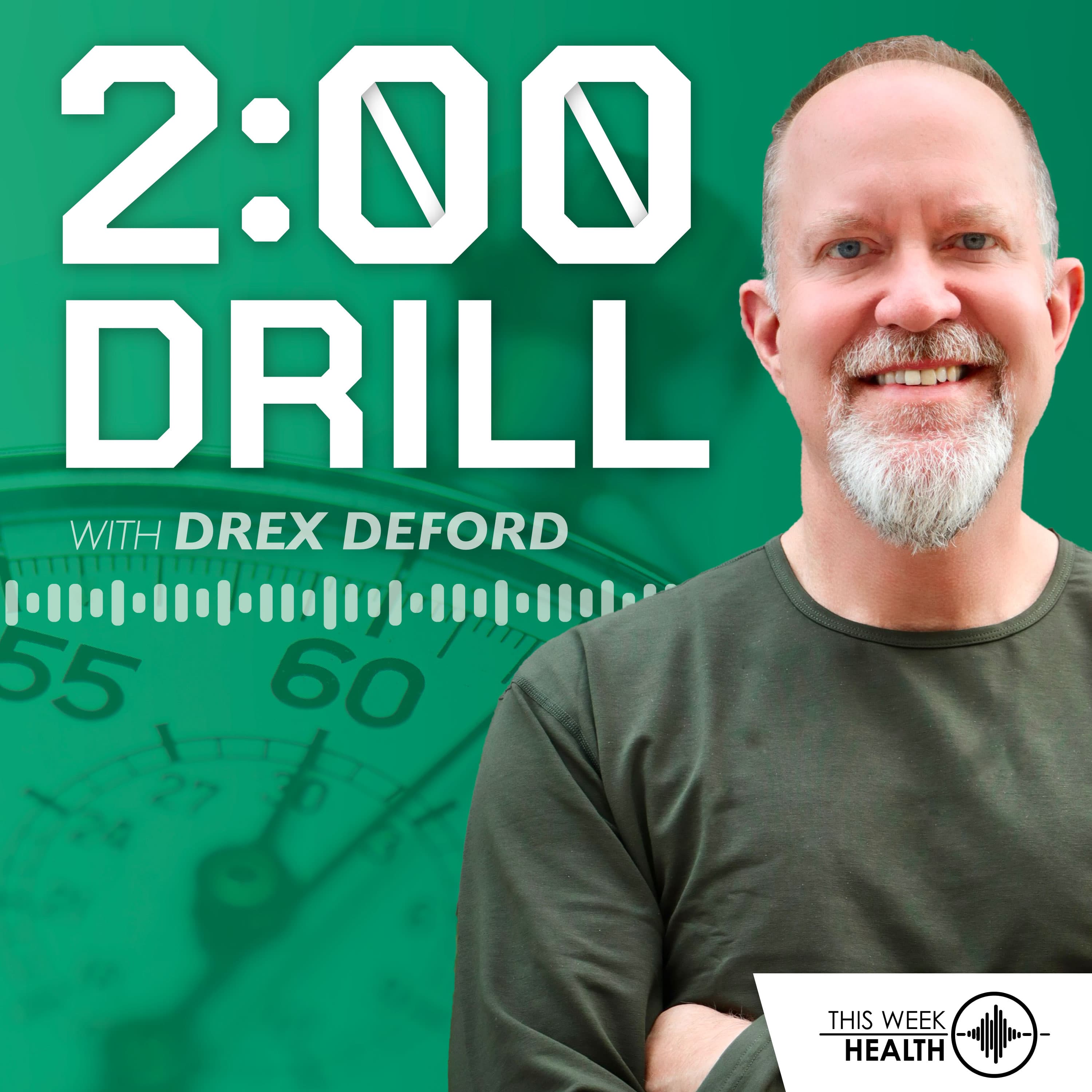 2 Minute Drill: What Hackers Can Teach Healthcare About Resilience with Drex DeFord