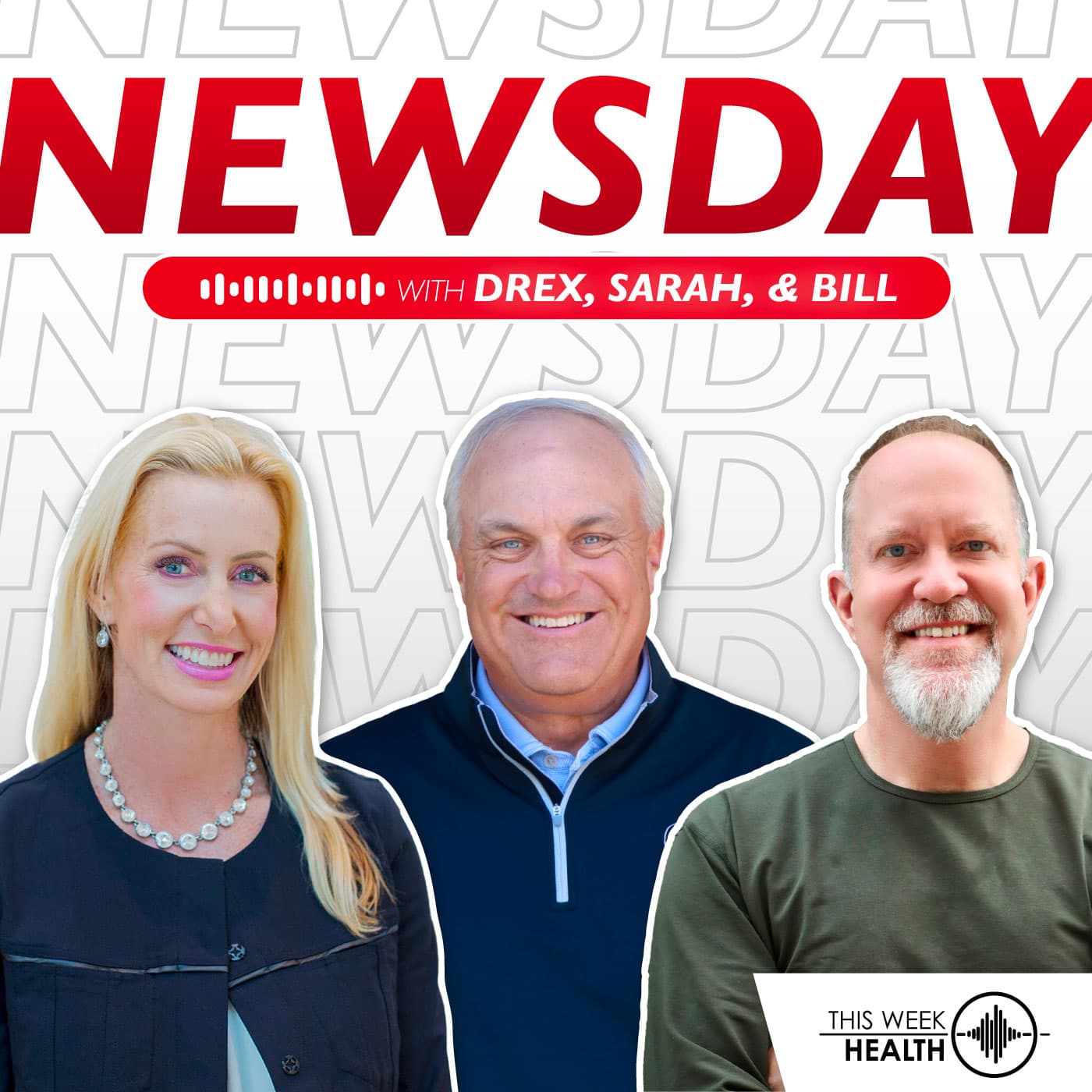 Newsday artwork