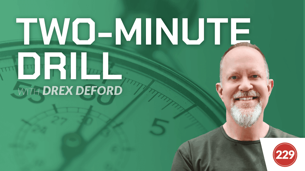 Scattered Spider's $27M Hacker Got Caught Reusing His Username | 2 Minute Drill With Drex DeFord