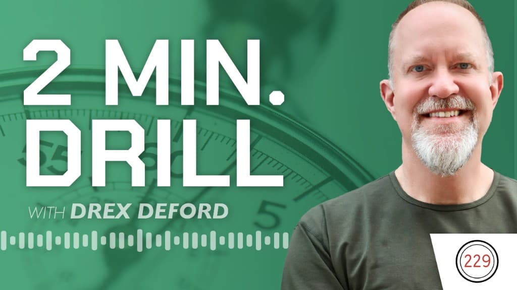 2 Minute Drill: Unraveling the Change Healthcare Cyber Crisis: A Deep Dive