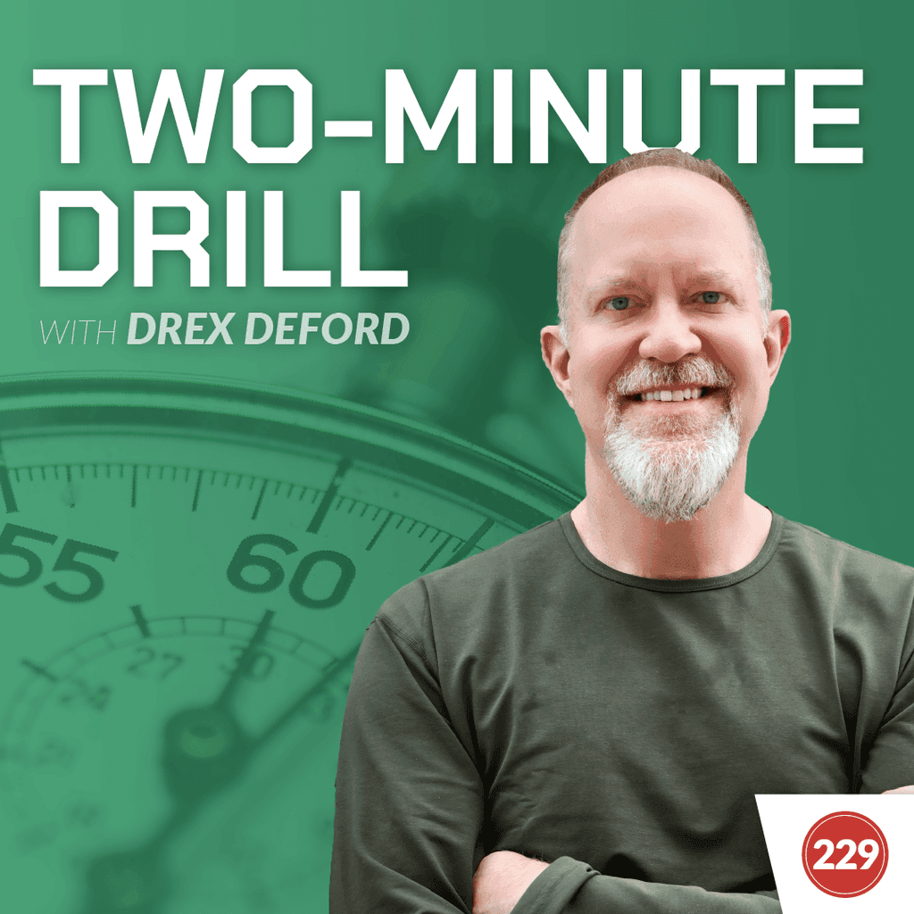 2 Minute Drill artwork