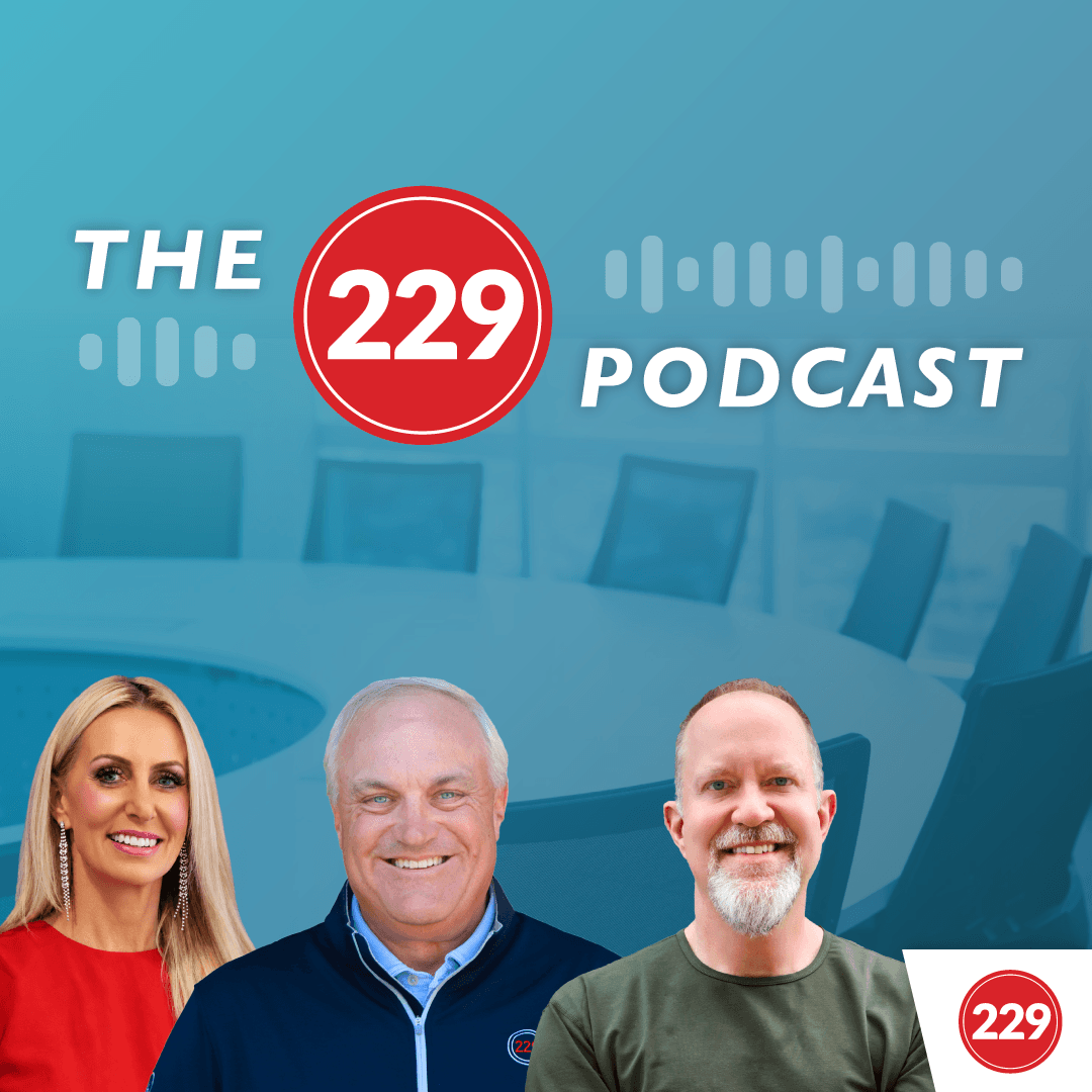 The 229 Podcast