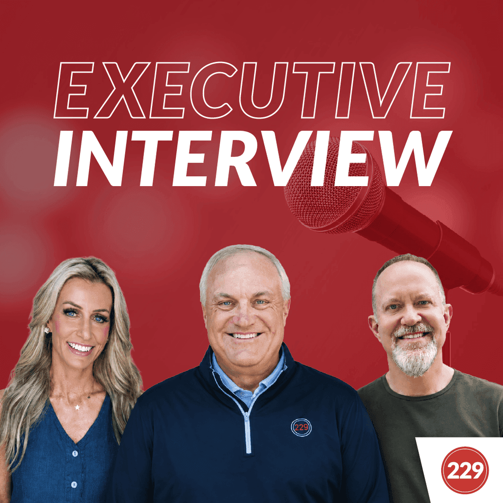Executive Interview