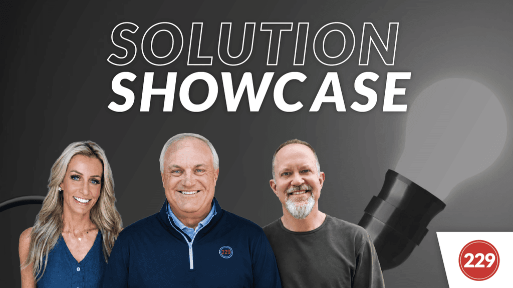 Solution Showcase: Innovating Data Centers to Data-Driven Care with Brian Jones and Jason Jones