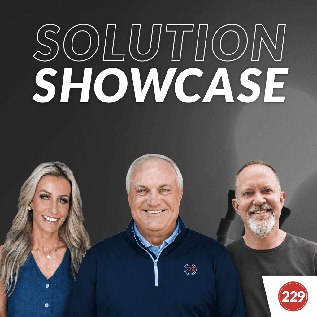 Solution Showcase
