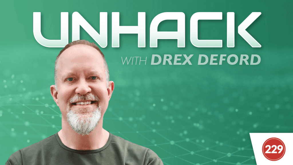 Same Show, New Home — UnHack Moves to 229 May 15th
