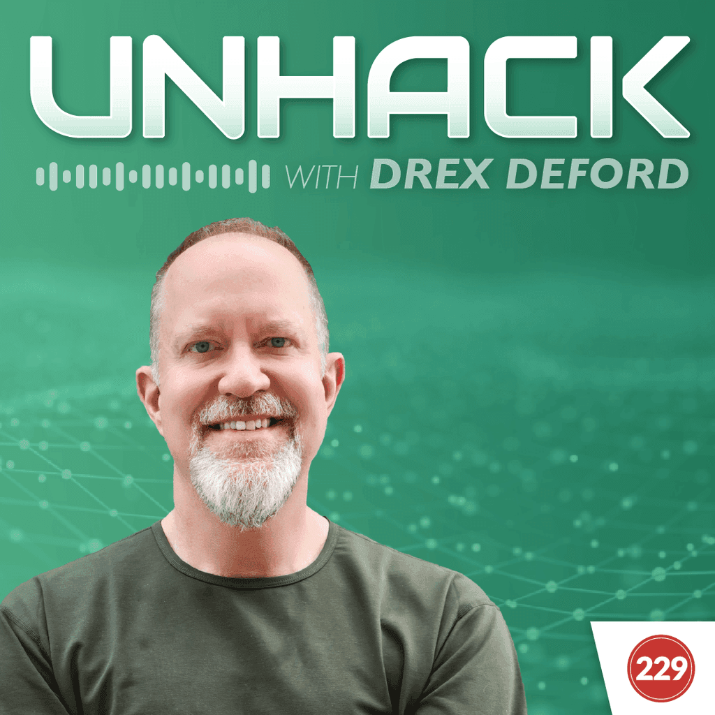 UnHack the Podcast