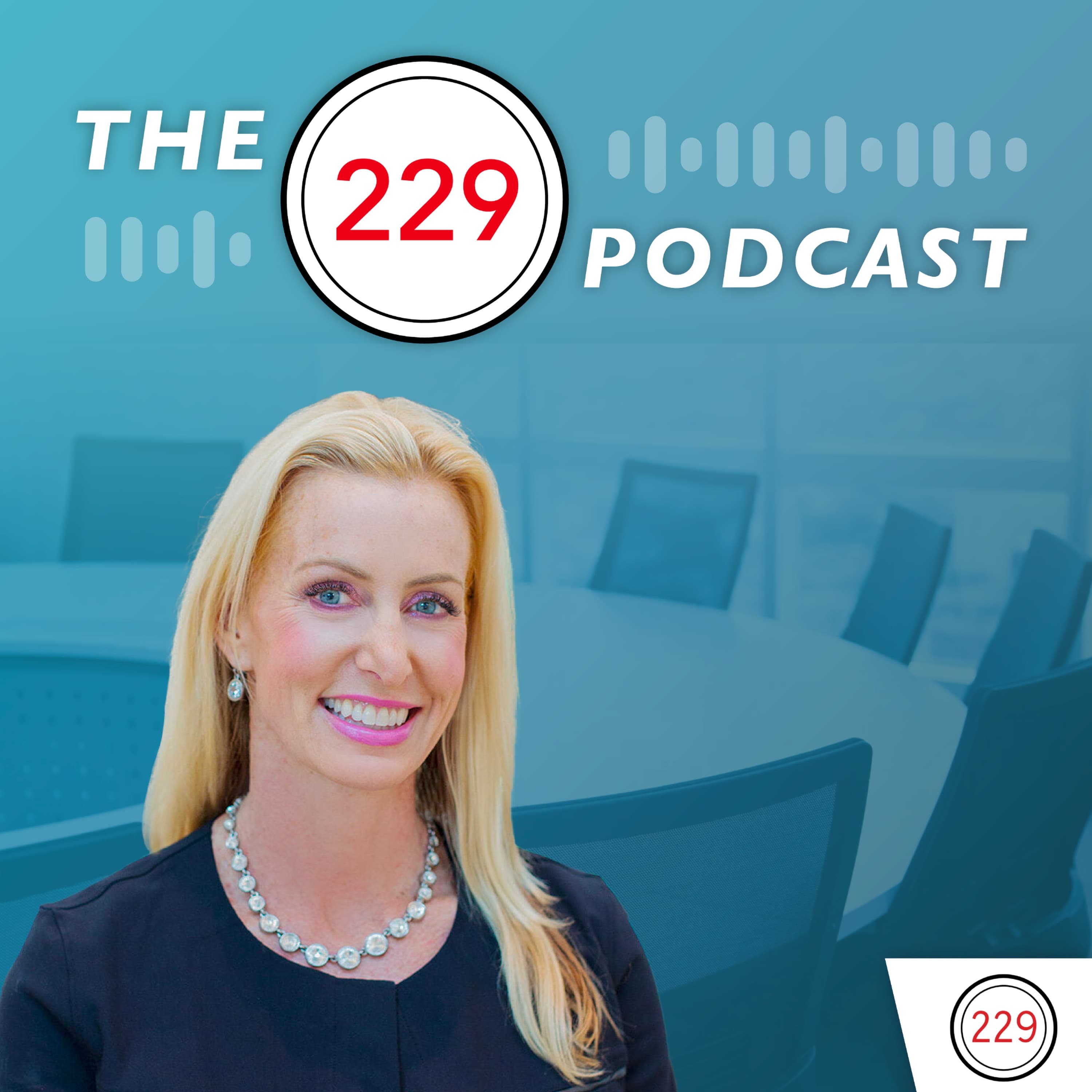 The 229 Podcast artwork