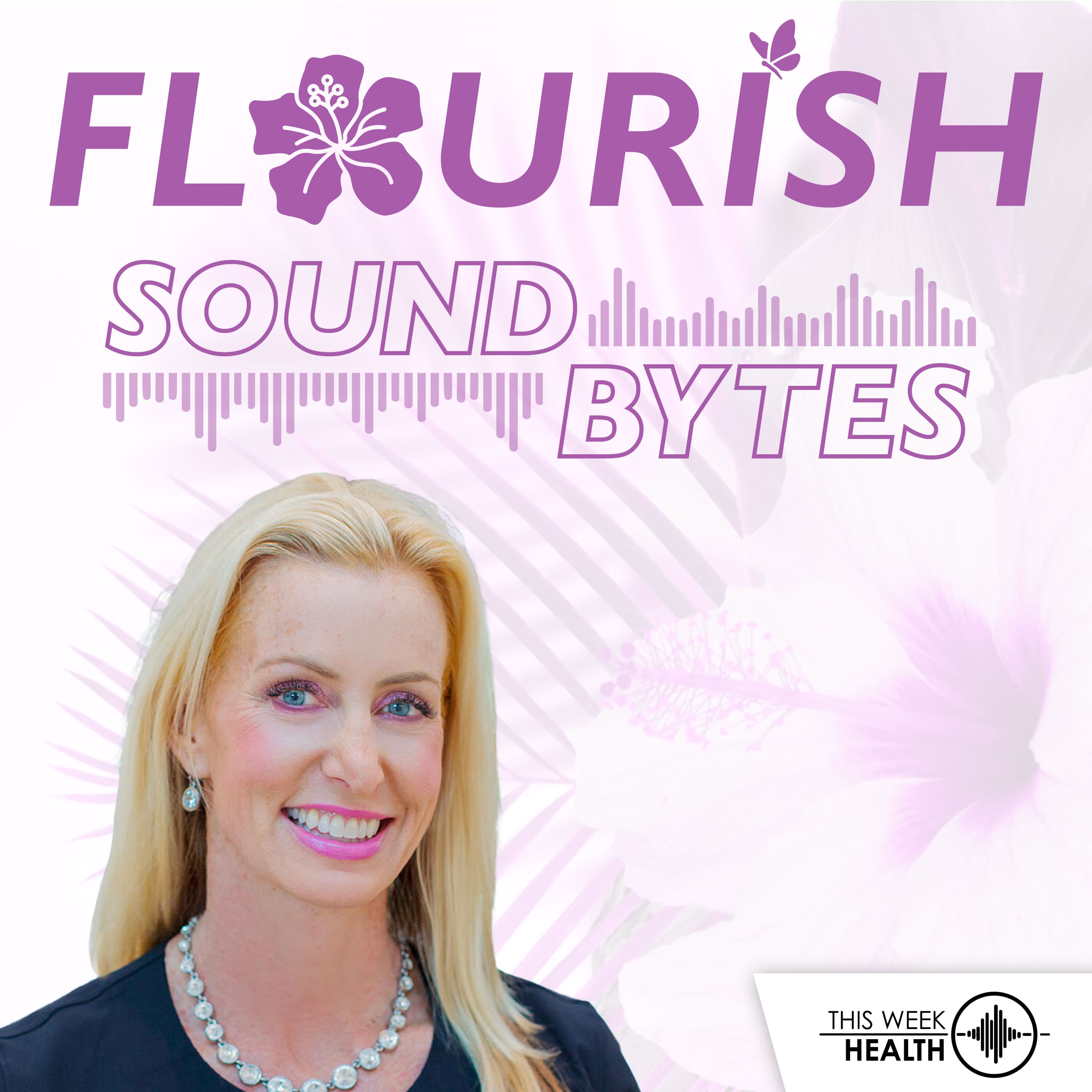 Flourish artwork