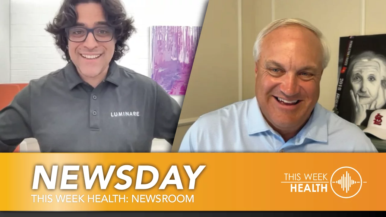 Newsday artwork