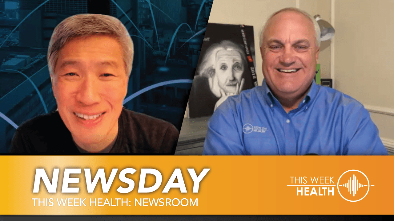 Newsday artwork