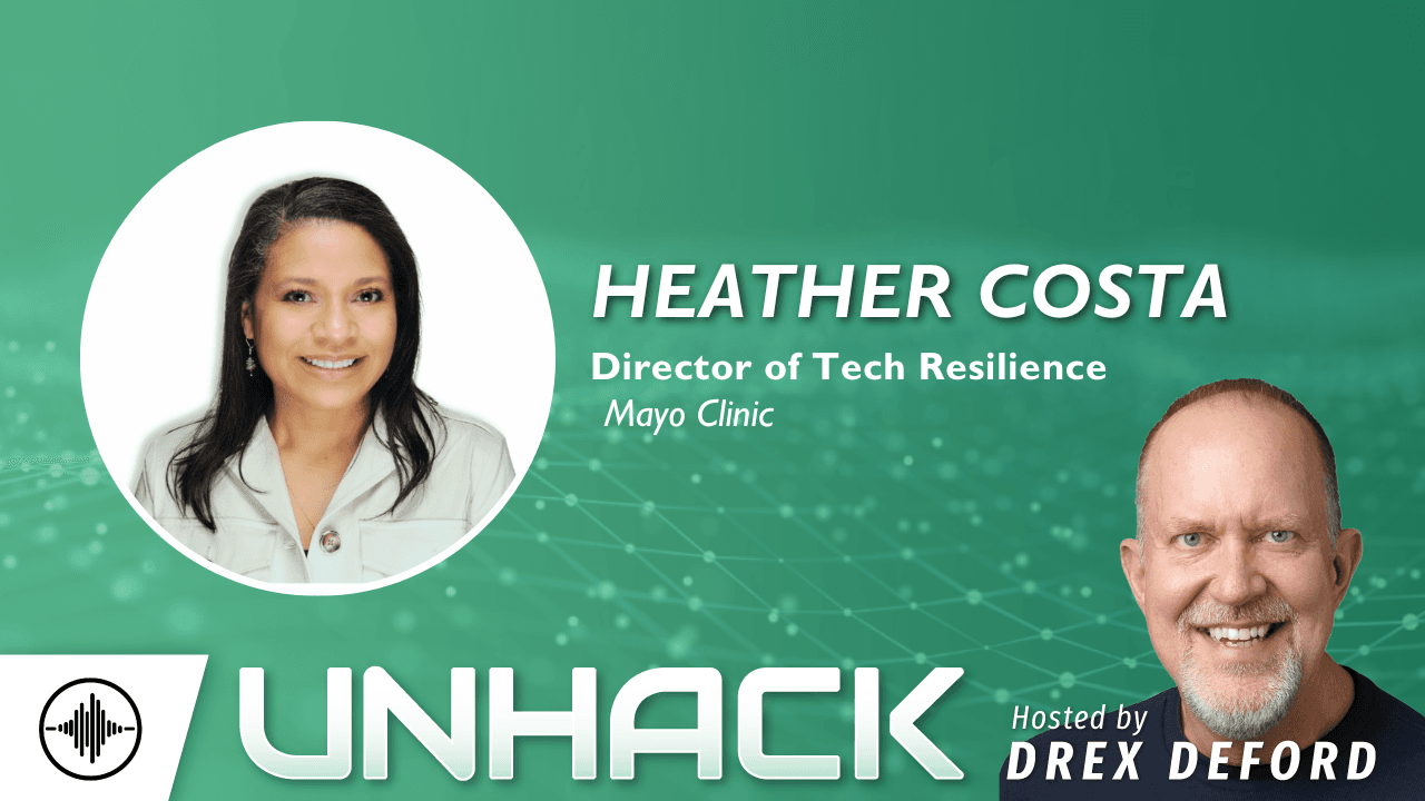 UnHack the Podcast artwork