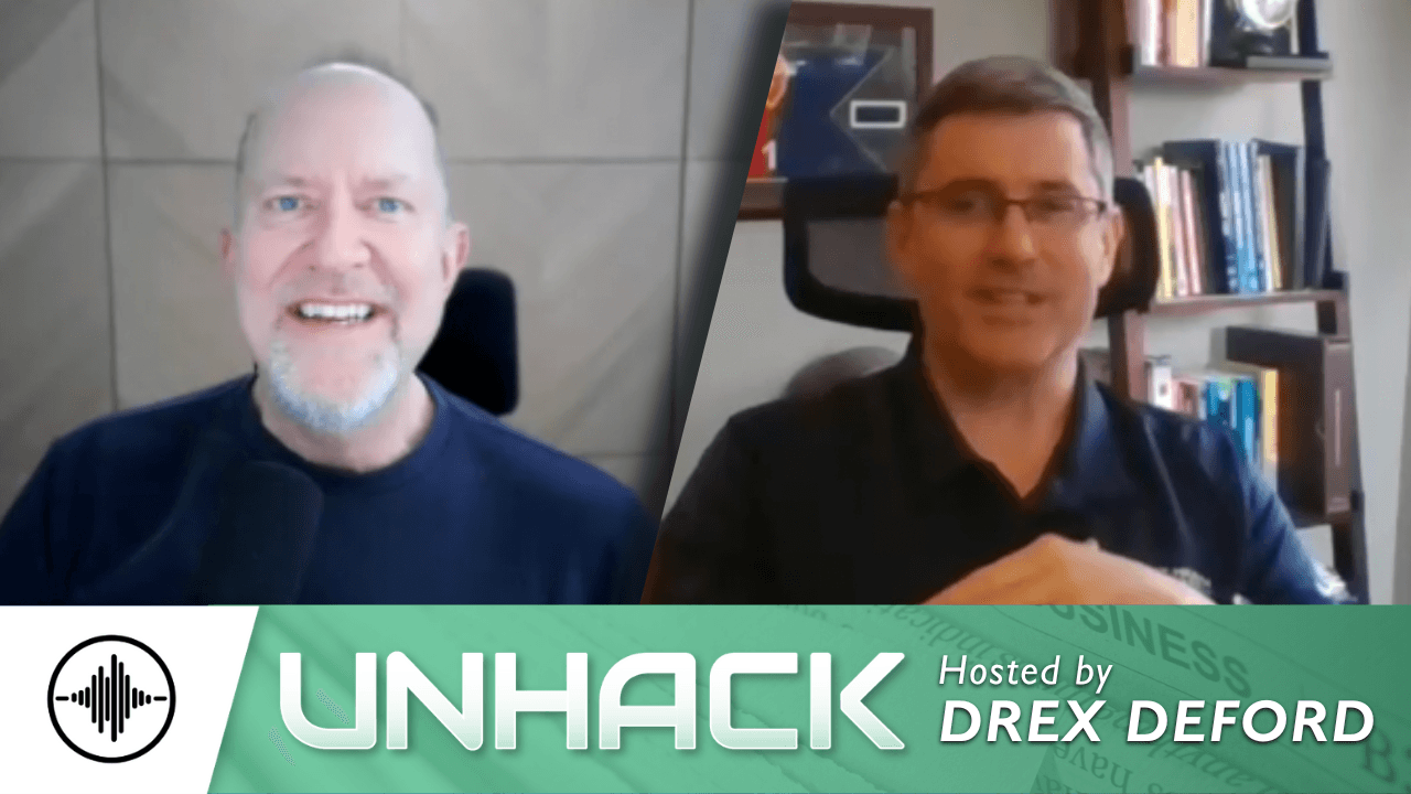 UnHack the News artwork