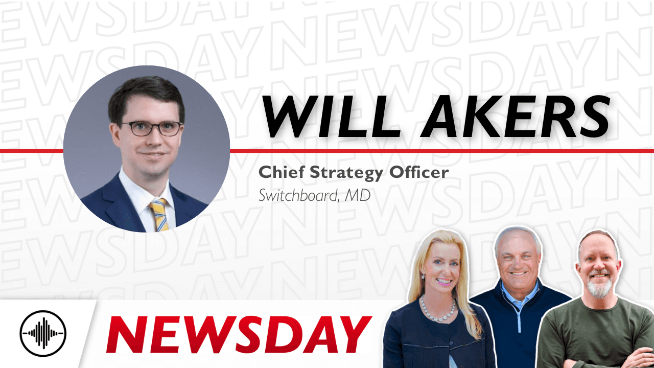 Newsday: Streamlining Patient Access and Healthcare Abroad with Will Akers