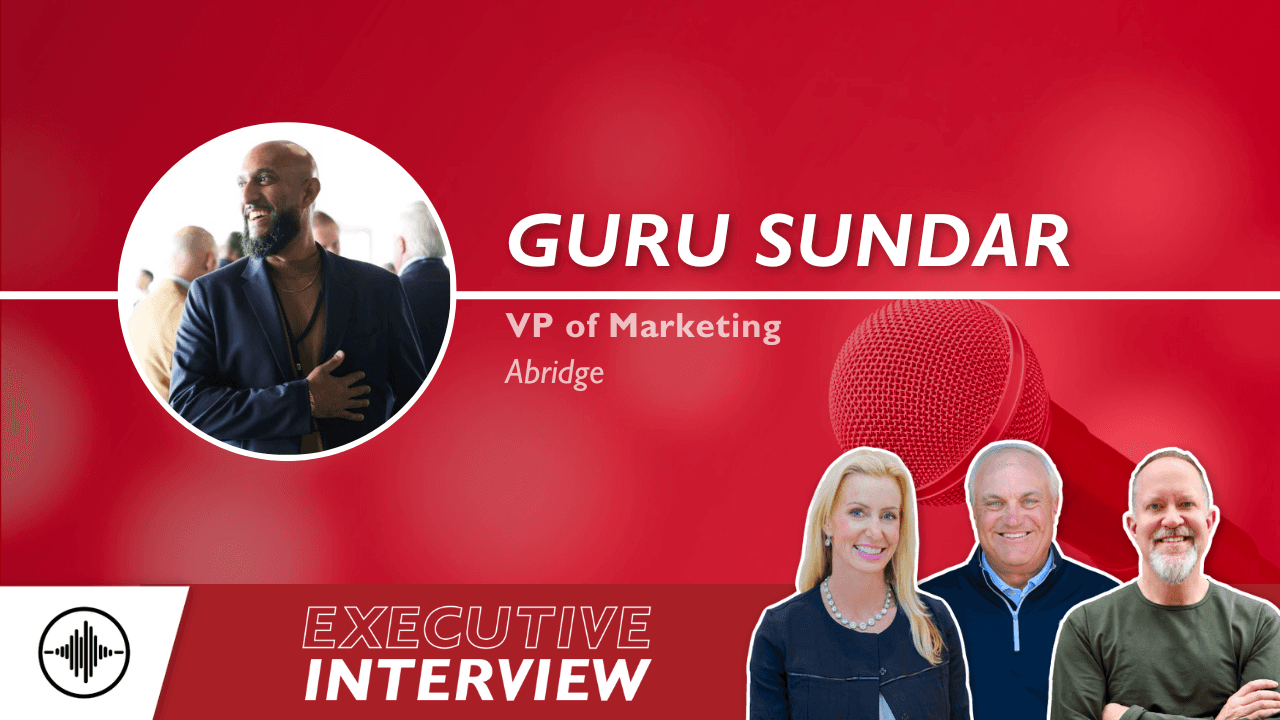 Executive Interview: Inside Insights Into Abridge’s ‘The Conversation’ Event with Guru Sundar