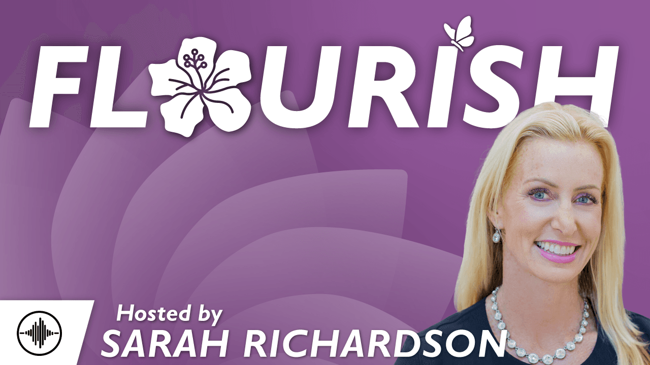 Flourish artwork