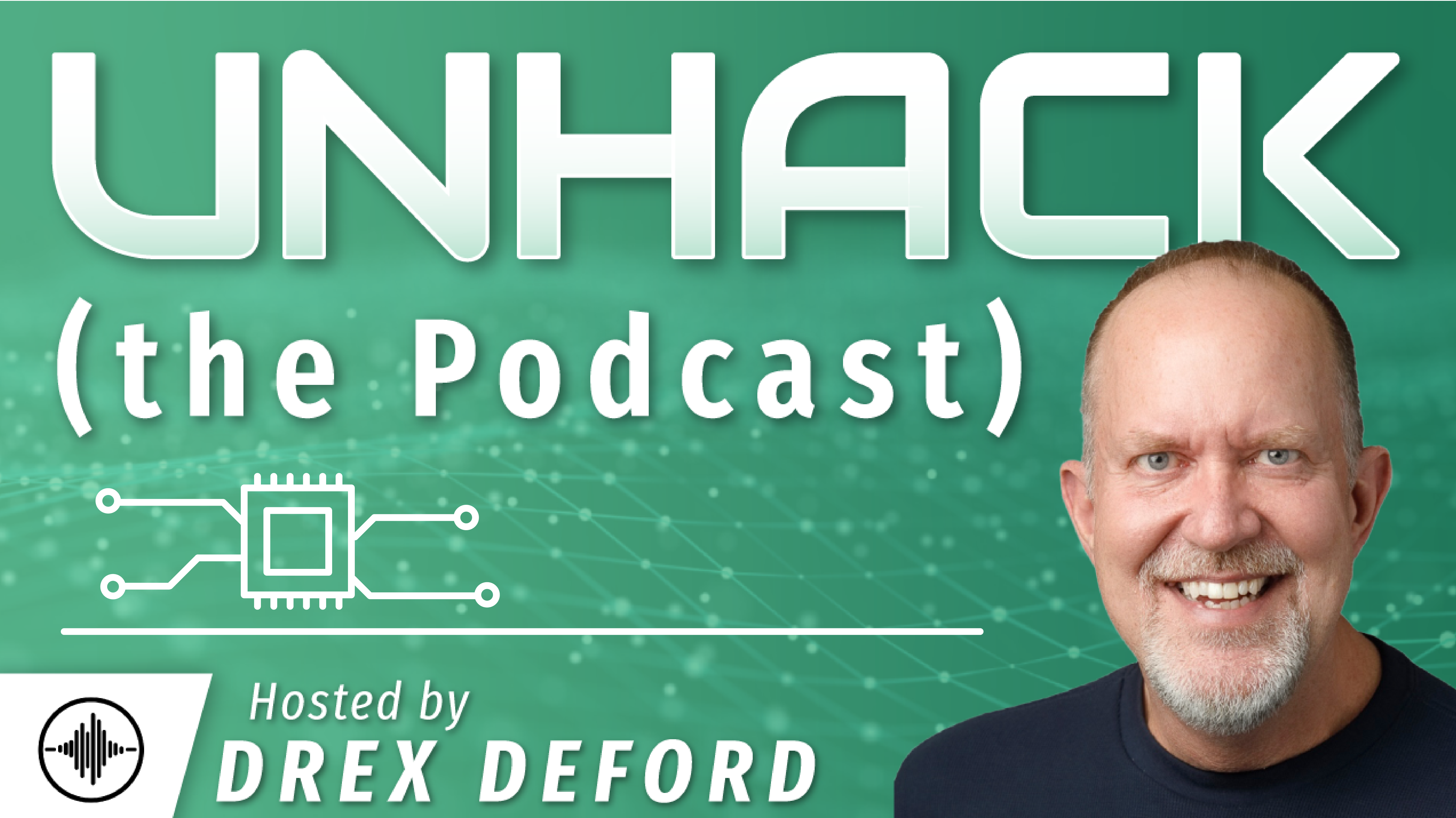 UnHack the Podcast artwork