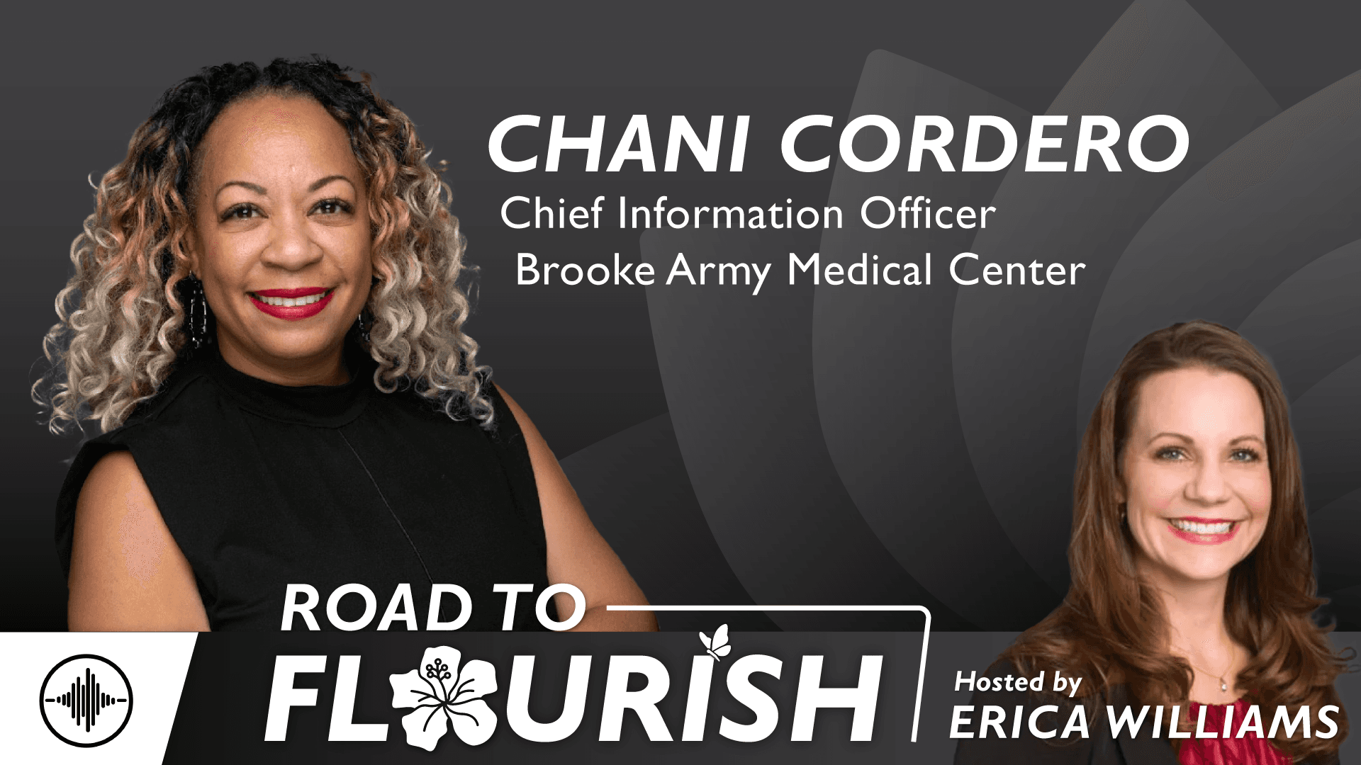 Road to Flourish: Navigating Career Red Lights with Chani Cordero