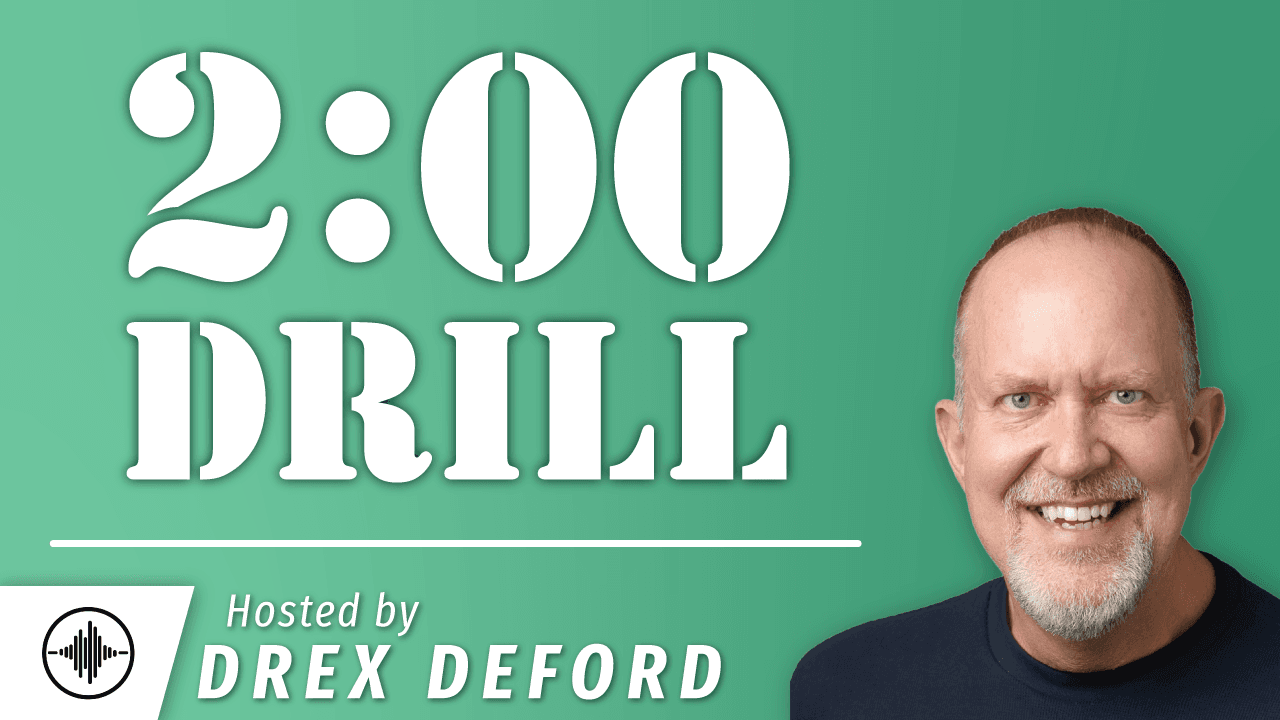 2 Minute Drill artwork