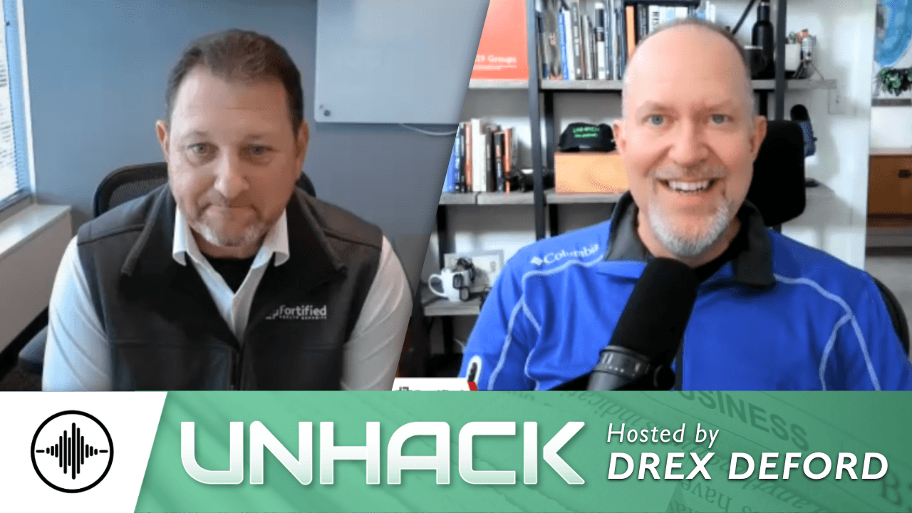 UnHack the News artwork