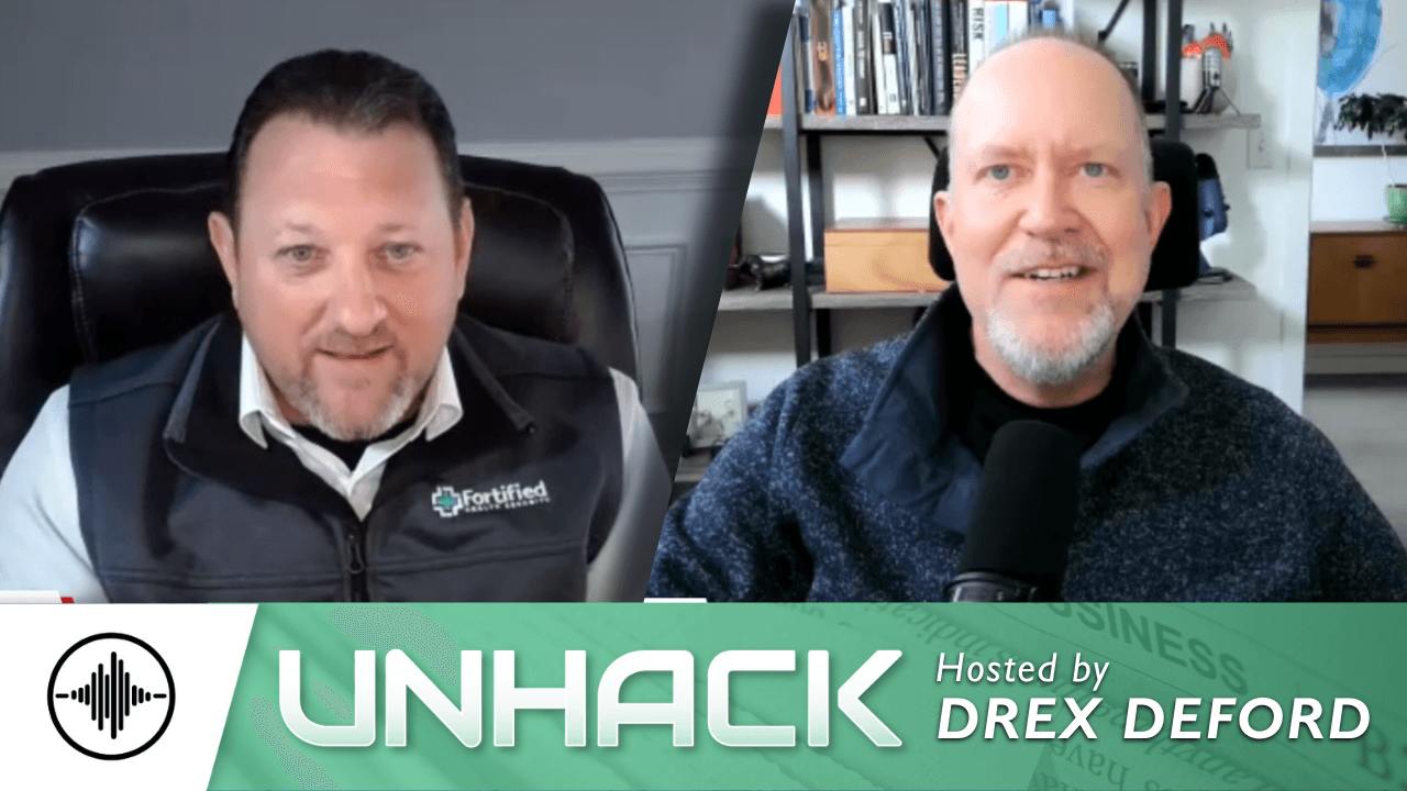 UnHack the News artwork