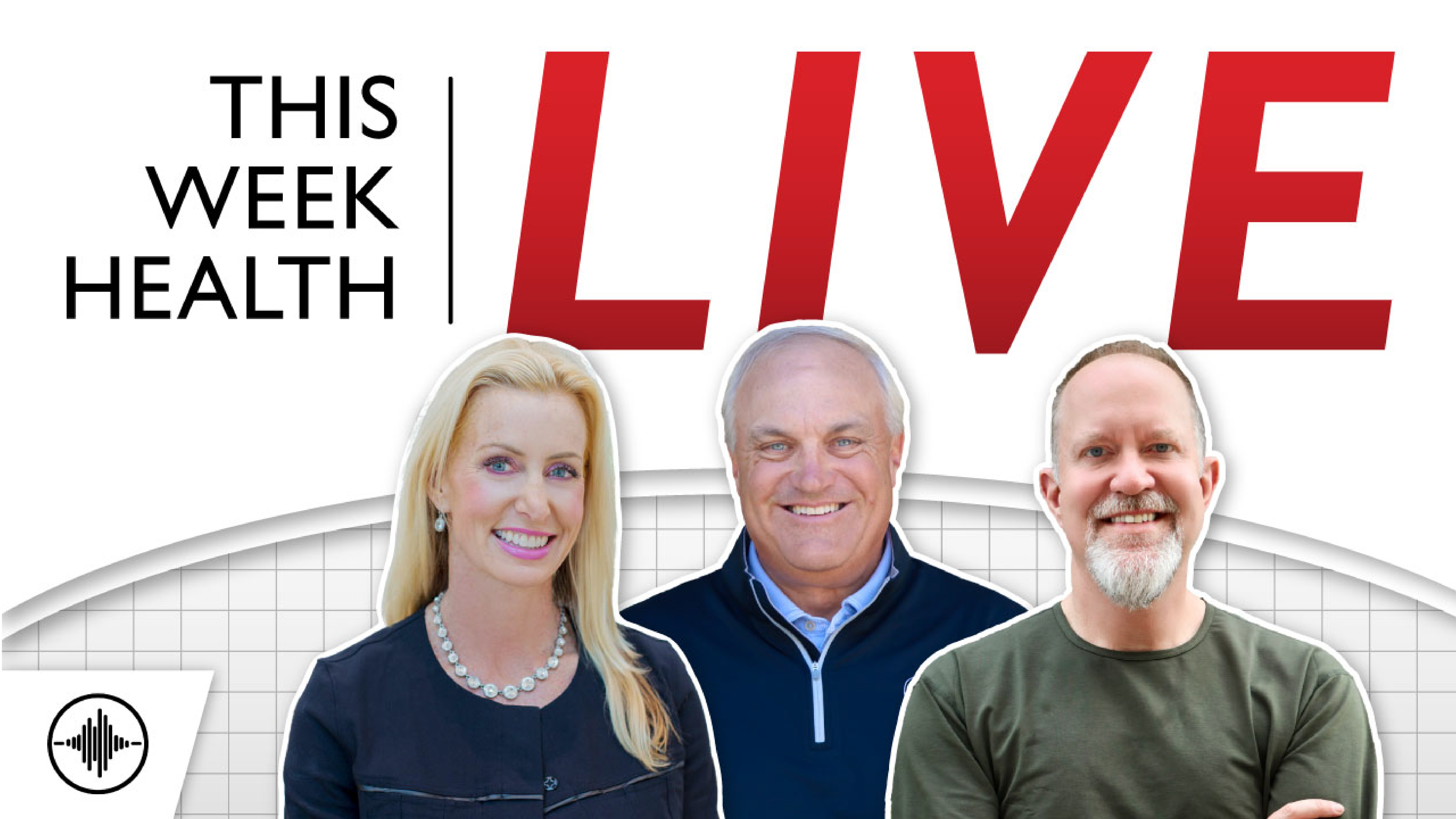 This Week Health: Live artwork