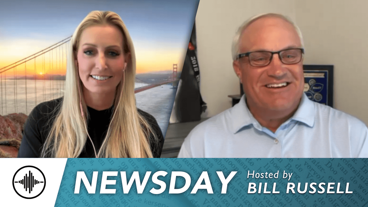 Newsday artwork