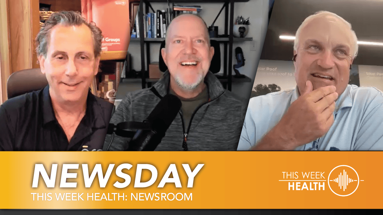 Newsday: AT&T Breach, Segmentation, and AI As a Game-Changer With Wes Wright