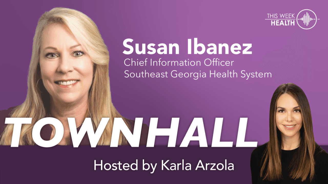 TownHall: Knowing Yourself, Your Team, and Your Business with Susan Ibanez