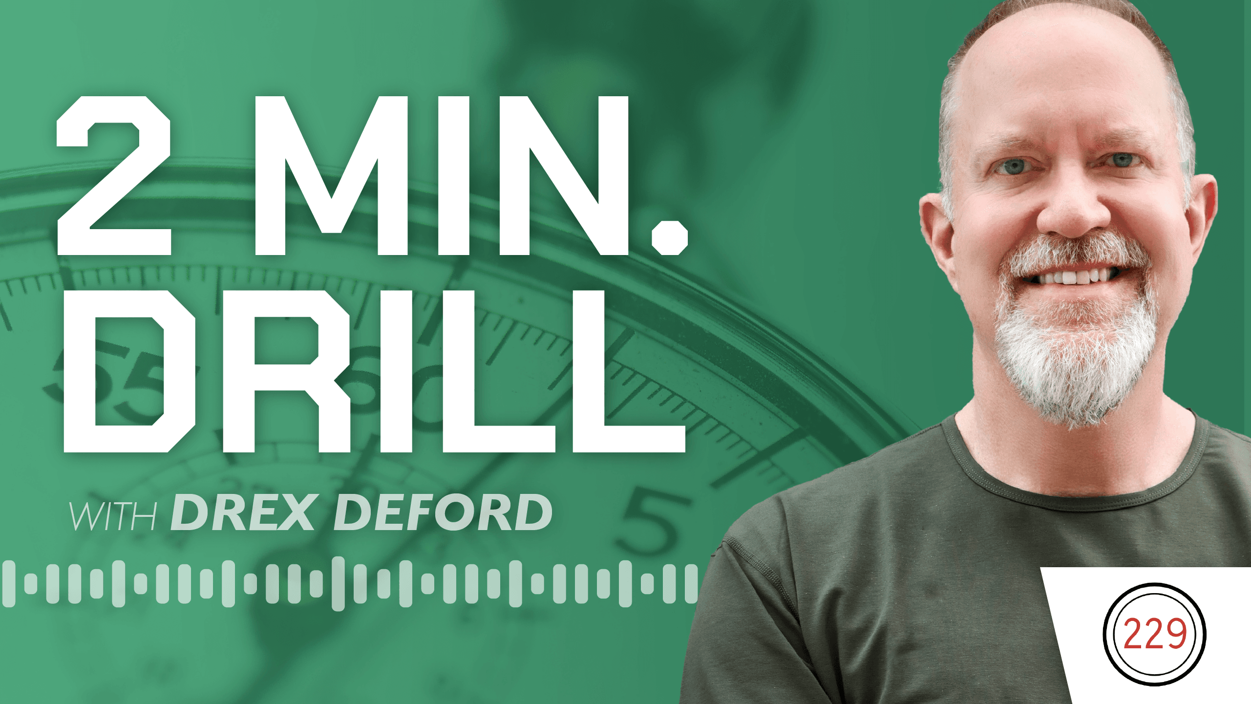 2 Minute Drill artwork