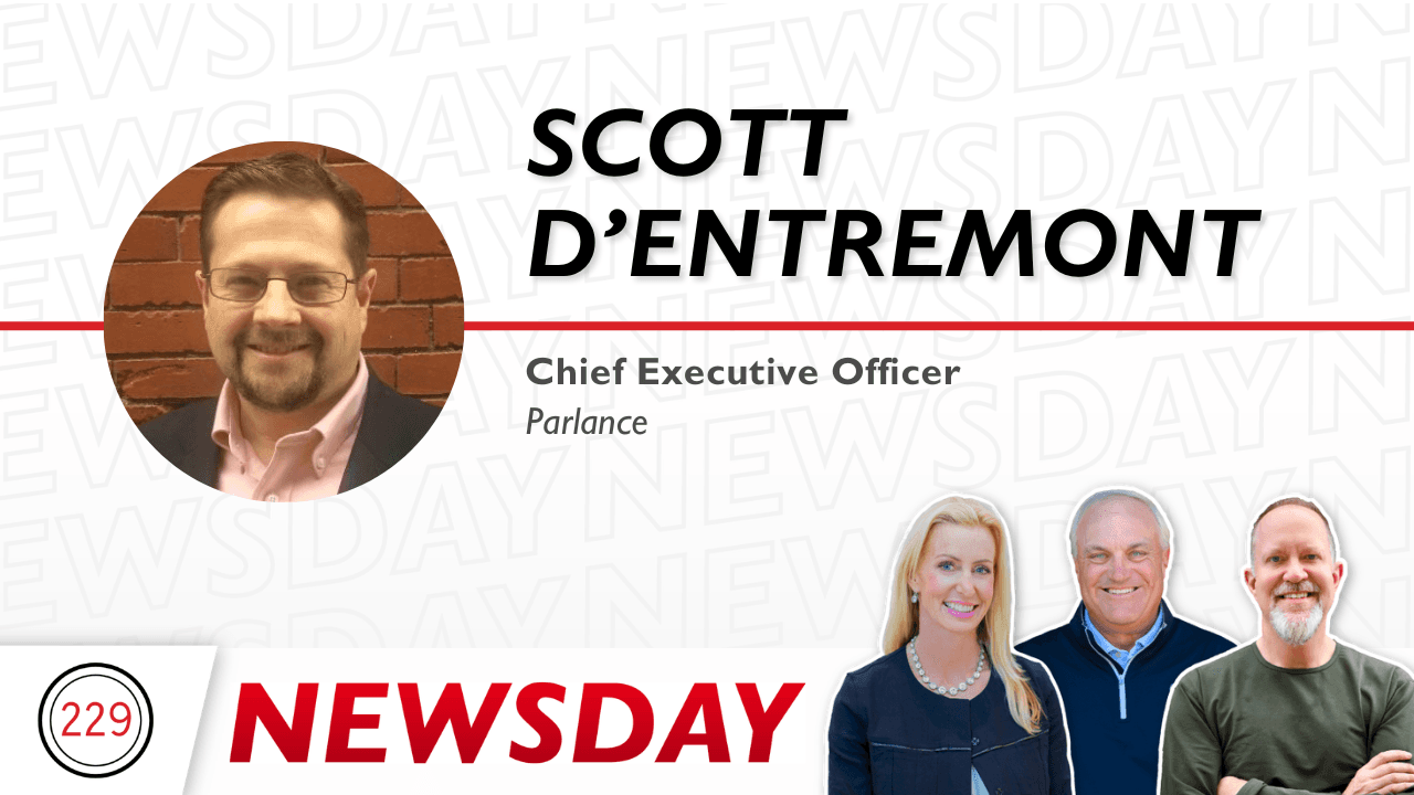 Fable Goes Dark and The Demo Derby Problem| Newsday with Scott D’Entremont