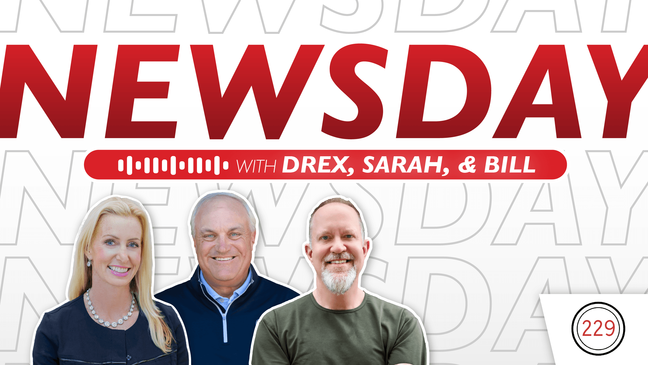 Newsday artwork