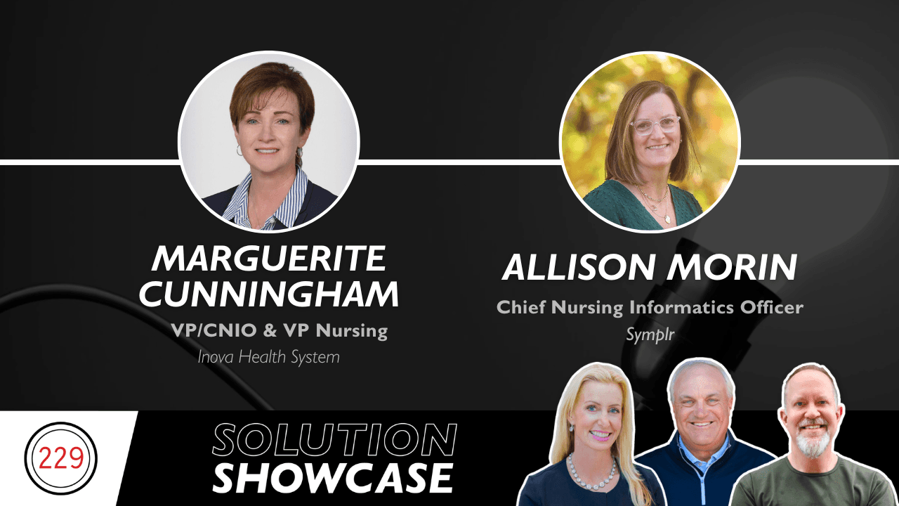 Solution Showcase artwork