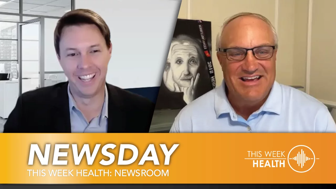 Newsday artwork