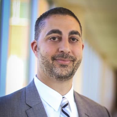 Michael Saad