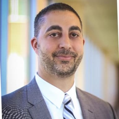 Michael Saad