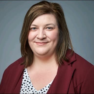 Heidi Waldschmidt