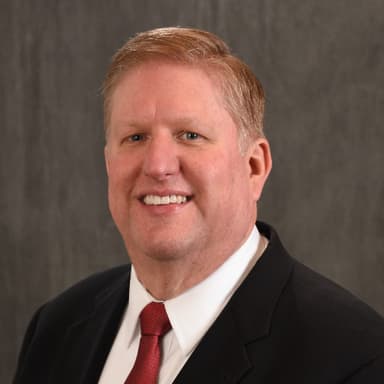 John Kenagy