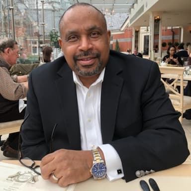 Michael Robinson