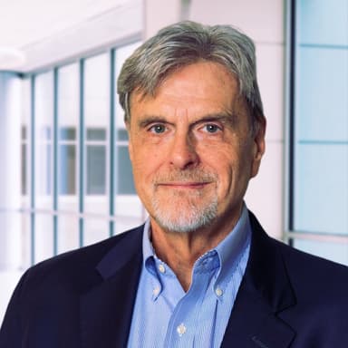 John McDaniel