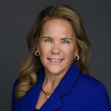 Kimberly Hodgkinson