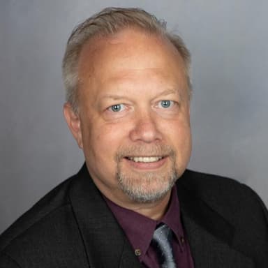 Kevin Starnes