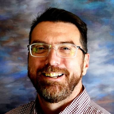 Scott McEachern